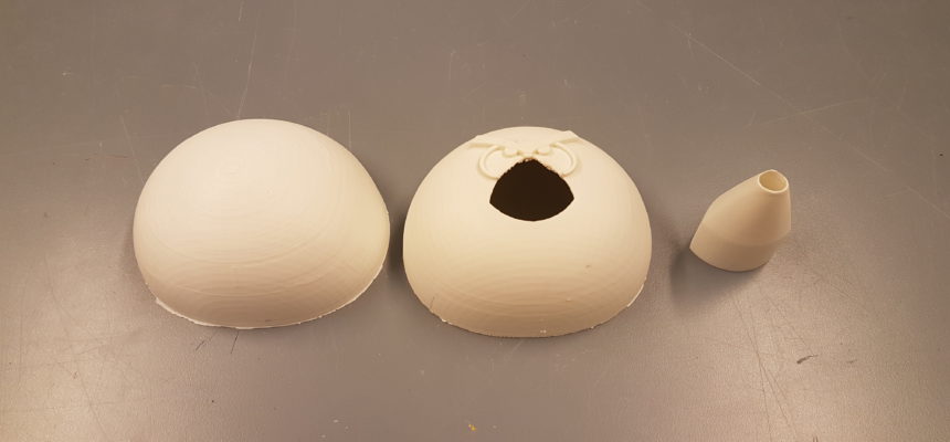 3D Printing 3D Printing