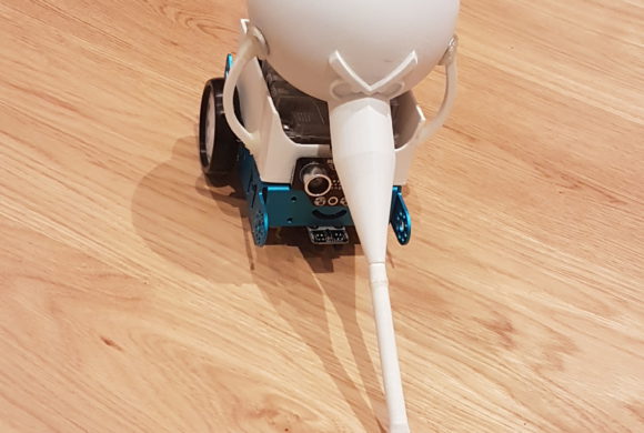 Progress on Go Robin-machine Progress on Go Robin-machine