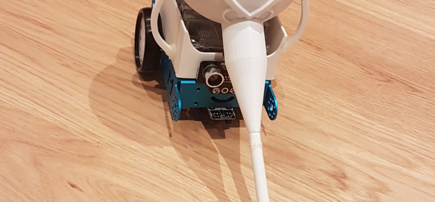 Progress on Go Robin-machine Progress on Go Robin-machine