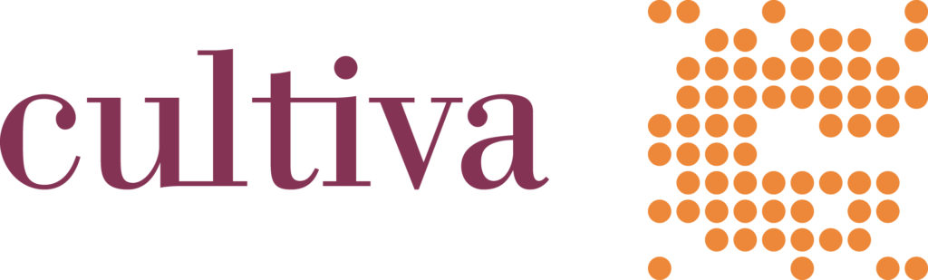 Logo 3 Cultiva