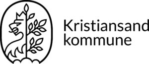 Logo 1 Kristiansand kommune