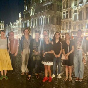 MyMachine Global koordinatormøte