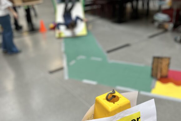 Test av tidlig prototyper Test av tidlig prototyper