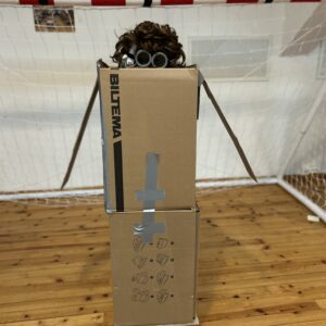 Prototypetest pilotklassen