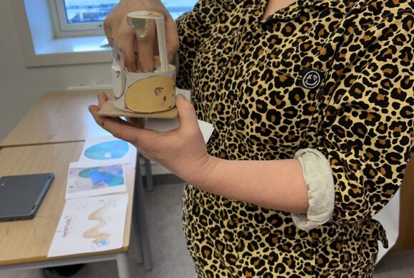 Oppstart pilot-klassen høsten 2026