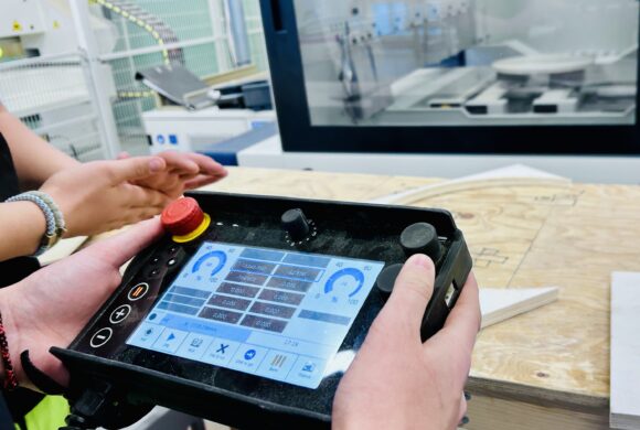 Dag 1 i verkstedet: Svampebob sportsmaskin