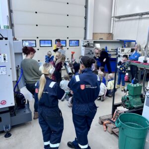 Test på vg2. Teknologi- og industrifag